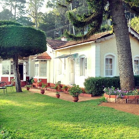 Wyoming Heritage Ooty Exterior photo