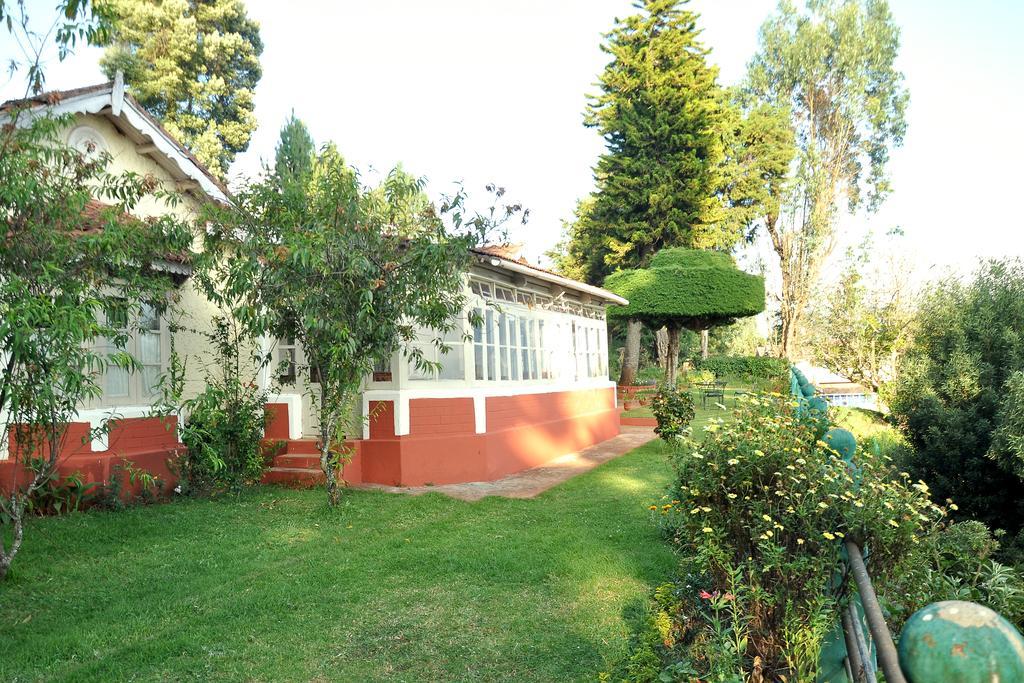 Wyoming Heritage Ooty Exterior photo