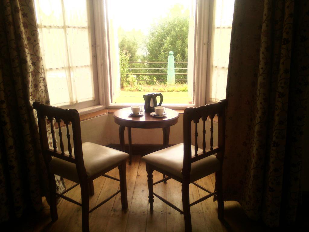Wyoming Heritage Ooty Room photo