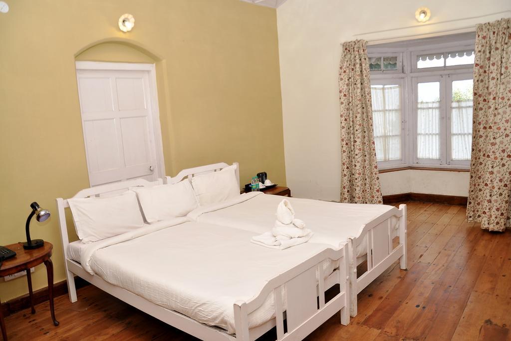 Wyoming Heritage Ooty Room photo