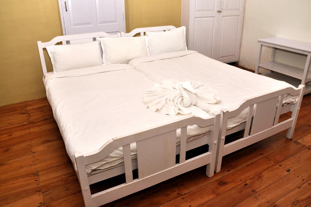 Wyoming Heritage Ooty Room photo