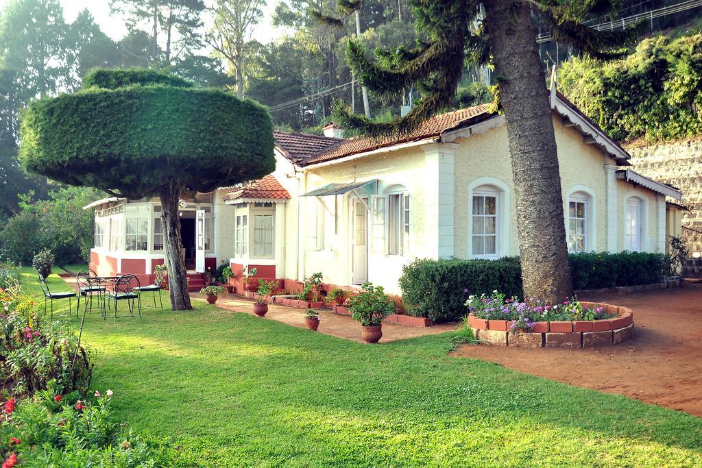 Wyoming Heritage Ooty Exterior photo