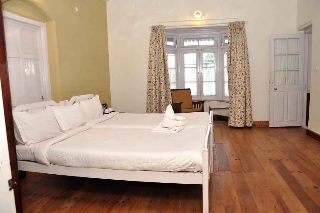Wyoming Heritage Ooty Room photo