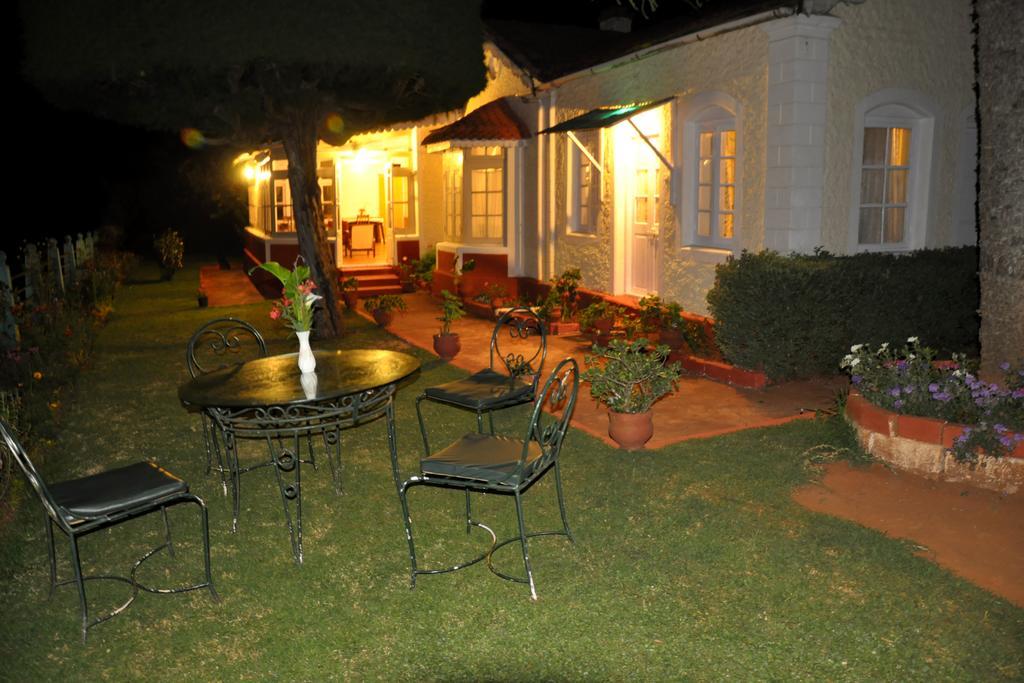 Wyoming Heritage Ooty Exterior photo