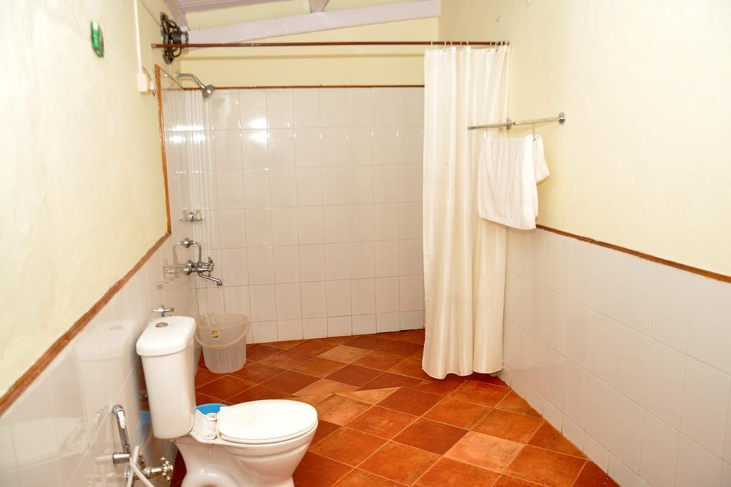 Wyoming Heritage Ooty Room photo
