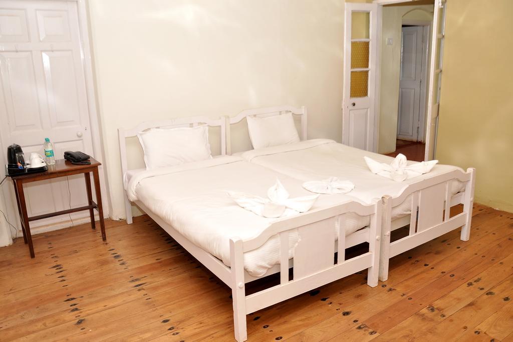 Wyoming Heritage Ooty Room photo