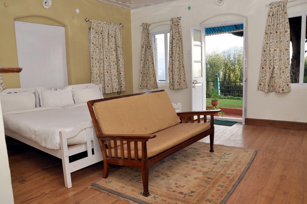 Wyoming Heritage Ooty Room photo