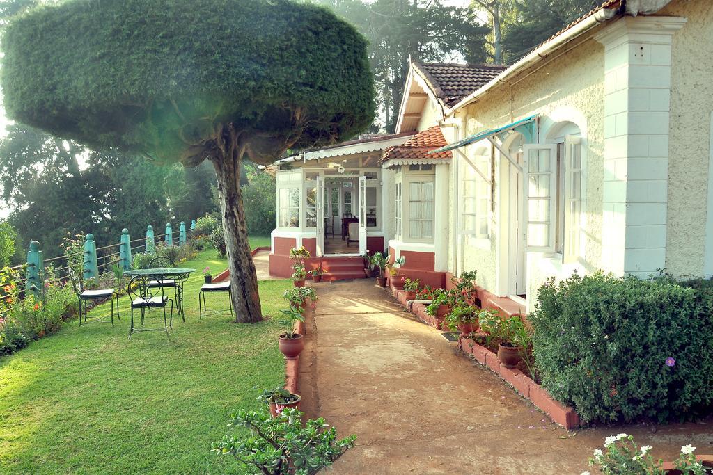 Wyoming Heritage Ooty Exterior photo